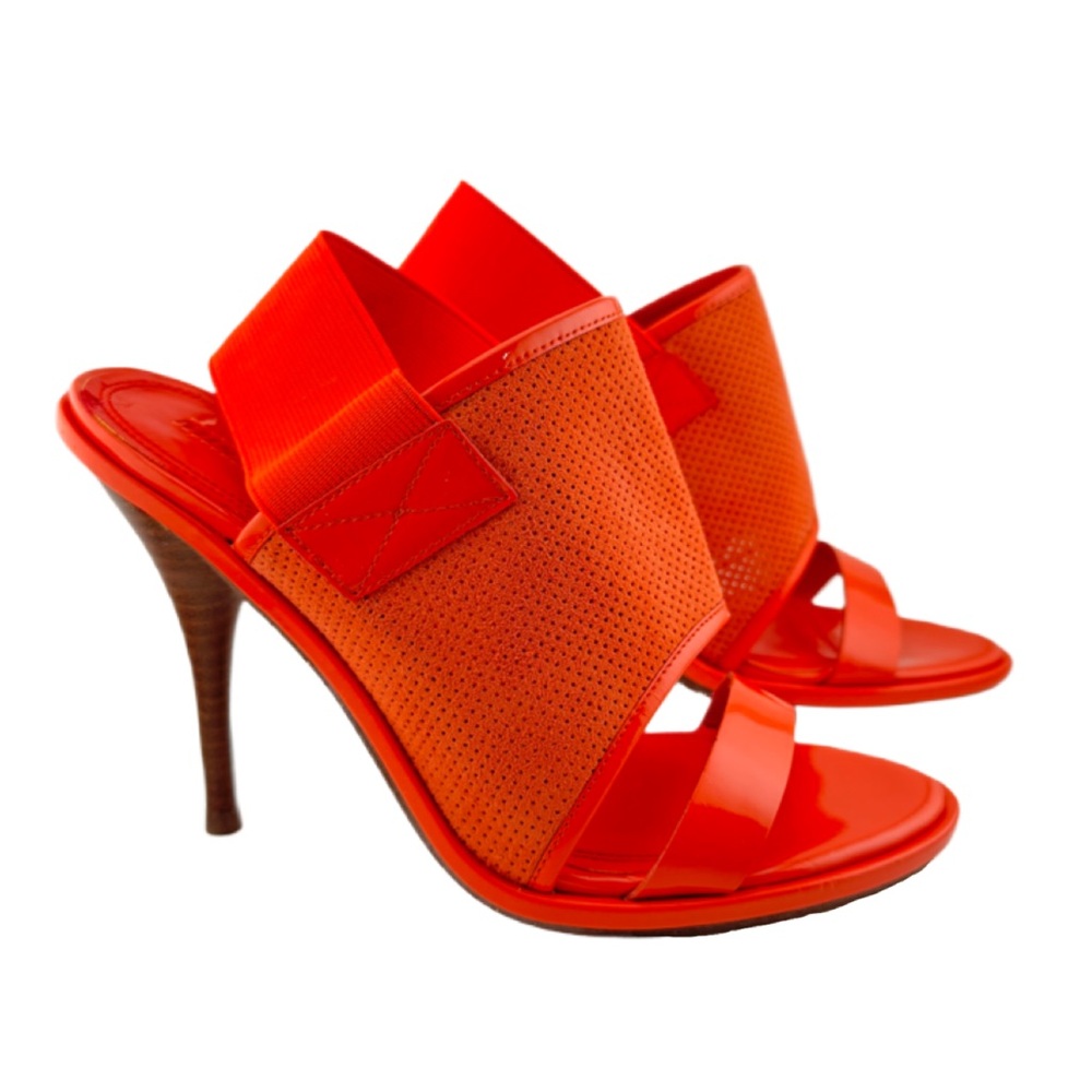 Miss Sixty Selina Stiletto Heels